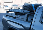 FSR Toyota Tundra Bed Rack - Mid Height BWTU3B-9740