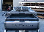 FSR Toyota Tundra Bed Rack - Mid Height BWTU3B-9740