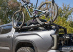 FSR Toyota Tundra Bed Rack - Mid Height BWTU3B-9740