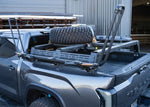 FSR Toyota Tundra Bed Rack - Mid Height BWTU3B-9740