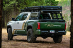 FSR Toyota Tundra Bed Rack - Full Height BWTU3B-9745