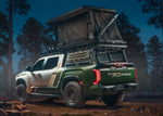 FSR Toyota Tundra Bed Rack - Full Height BWTU3B-9745