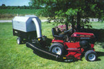 Trac-Vac Leaf Vac 1070