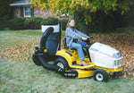 Trac-Vac Leaf Vac 462