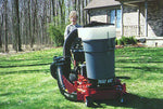 Trac-Vac Leaf Vac 470