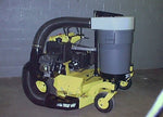 Trac-Vac Leaf Vac 565CKG