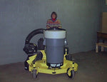 Trac-Vac Leaf Vac 565CKG