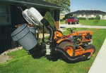 Trac-Vac Leaf Vac 662