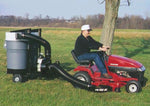Trac-Vac Leaf Vac 682