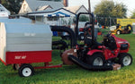 Trac-Vac Leaf Vac 854
