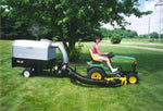 Trac-Vac Leaf Vac 880