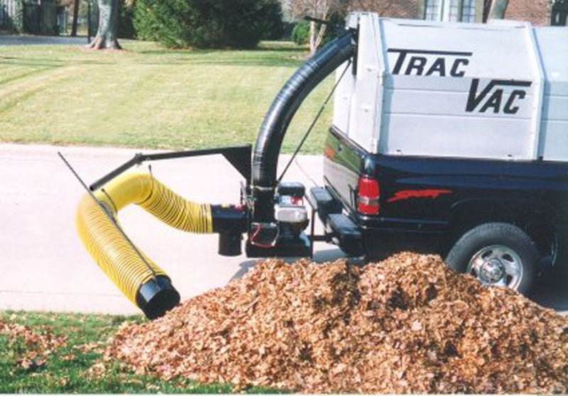 Trac-Vac Truck Loader 2100