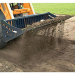 Virnig v50 Skeleton Rock Bucket SRV60