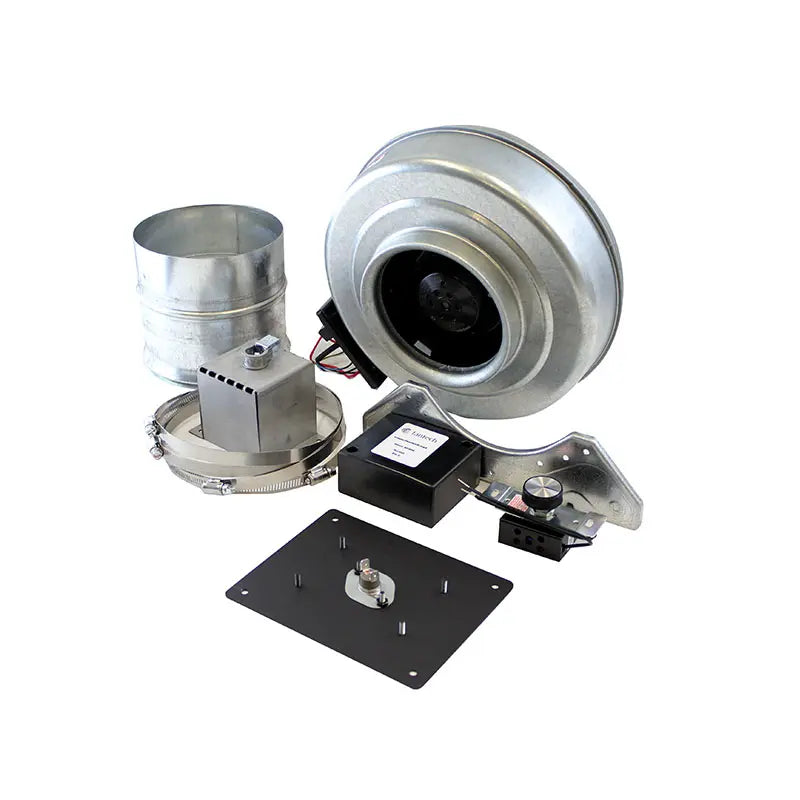 Valcourt Force Air Kit (Stratford, Manoir, Lafayette) AC01374