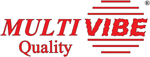 Multivibe Roller Tube 16'X 4.5" Diameter RST16-447.50