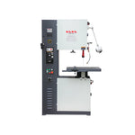 KaKa Industrial KAKA Industrial Variable Speed Vertical Band Saw VS-1611,VS-2012,VS-2313 188201V220
