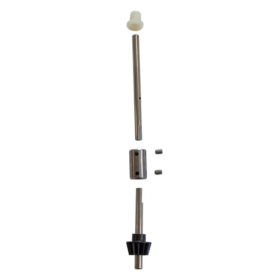 Spyker Top Dressing Kit for S100 Ride-On Spreader KSP12-TD2