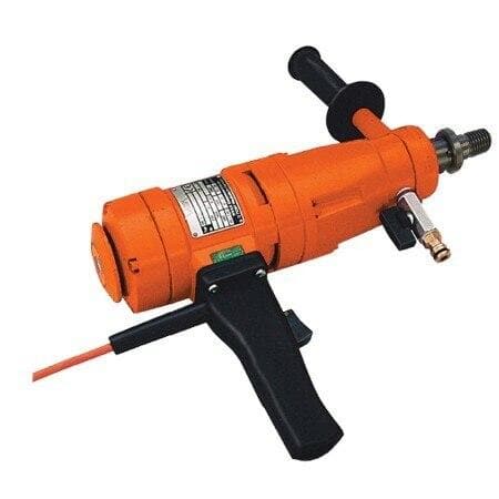 Diamond Products Weka Hand Held Drill Motor DK16