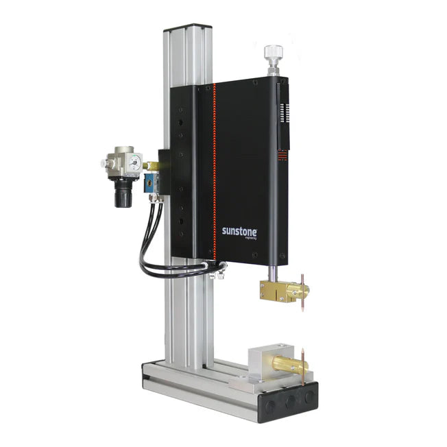Sunstone Opposed Weld Head 303030