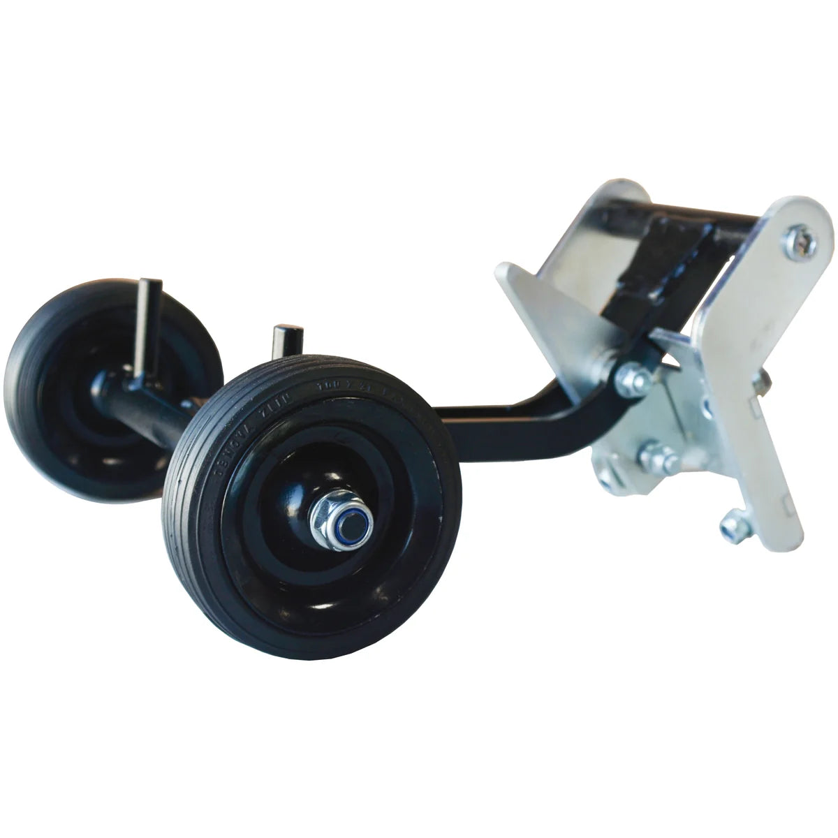Tomahawk Wheel Kit for TPC90H Plate Compactor TPC90H-WHEELS