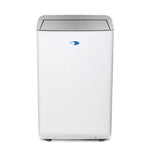 Whynter NEX Inverter 12,000 BTU (ASHRAE) 10,000 BTU (SACC) Smart Control Dual Hose Portable Air Conditioner ARC-1030WN