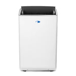 Whynter NEX Inverter 12,000 BTU (ASHRAE) 10,000 BTU (SACC) Smart Control Dual Hose Portable Air Conditioner ARC-1030WN