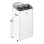 Whynter NEX Inverter 12,000 BTU (ASHRAE) 10,000 BTU (SACC) Smart Control Dual Hose Portable Air Conditioner ARC-1030WN