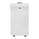 Whynter 14,000 BTU (ASHRAE) 10,000 BTU (SACC) Dual Hose Portable Air Conditioner with Heat ARC-147WFH