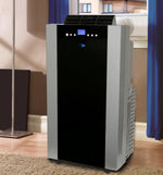 Whynter 14,000 BTU Dual Hose Portable Air Conditioner ARC-14S