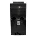 Whynter 14,000 BTU Dual Hose Portable Air Conditioner with Heat ARC-14SH