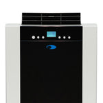 Whynter 14,000 BTU Dual Hose Portable Air Conditioner with Heat ARC-14SH