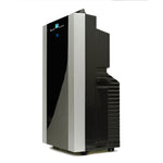Whynter 14,000 BTU Dual Hose Portable Air Conditioner with Heat ARC-14SH