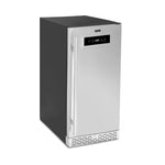 Whynter 15″ Built-in Beer Keg Froster Beverage Refrigerator BEF-286SB