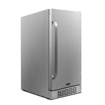 Whynter 15″ Built-In Energy Star 3.0 cu. ft. Indoor/Outdoor Beverage Refrigerator Cooler BOR-326FS