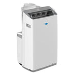 Whynter NEX Inverter 14,000 BTU (ASHRAE) 12,000 BTU (SACC) Smart Control Dual Hose Portable Air Conditioner ARC-1230WN
