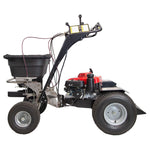 Spyker Commercial Ride-On Spreader | 120-Lb. Capacity | GXV160 S100-12020