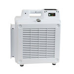 XPOWER X-2800 air scrubber front view
