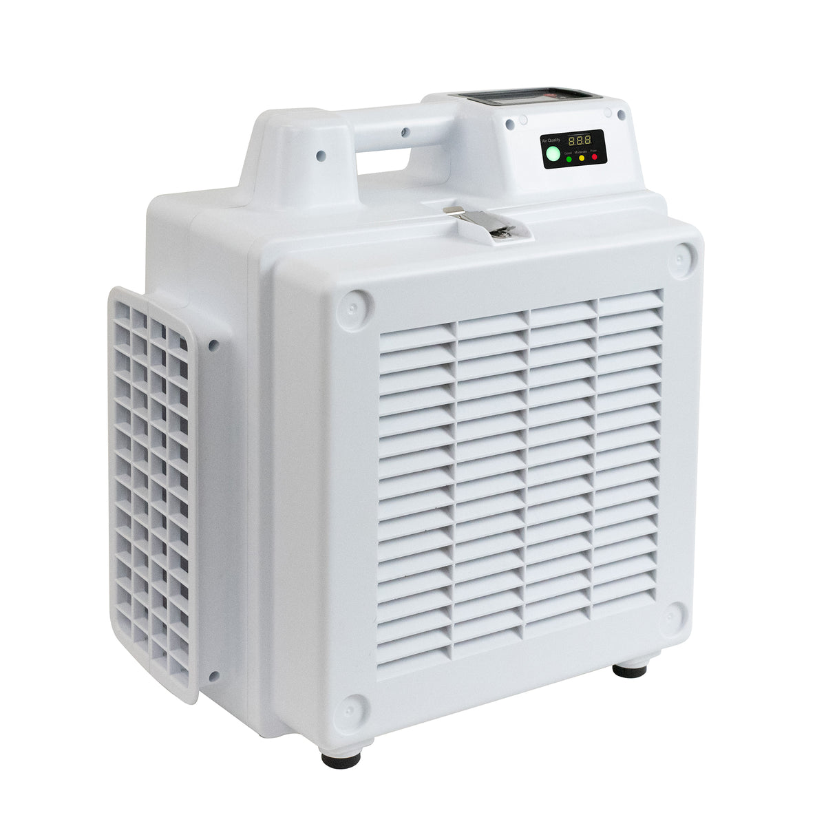 XPOWER X-2800 air scrubber main image
