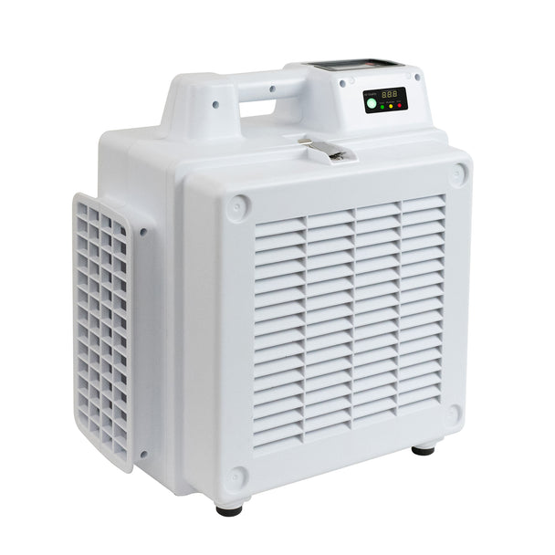 XPOWER X-2800 air scrubber main image