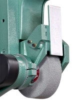 Burr King Model X400 Prosumer Belt Grinder, 2 x 48 belt 24821