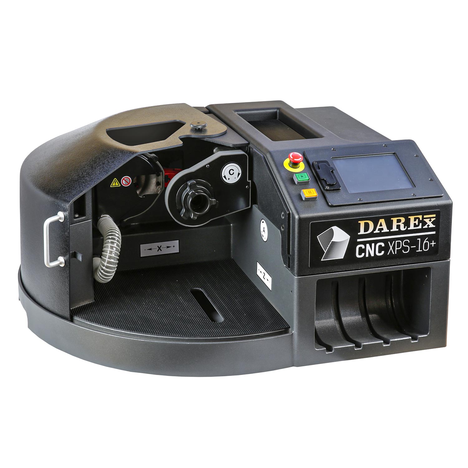 Darex XPS-16+ CNC Drill Sharpener XPS-16+