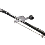 Spyker Commercial Push Spreader | Powder Coated | 80-Lb. Capacity SPY80-1P