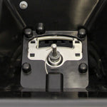 Spyker Commercial Push Spreader | Powder Coated | 80-Lb. Capacity SPY80-1P