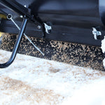 Spyker Commercial Drop Spreader | Powder Coated | 120-Lb. Capacity P70-12010